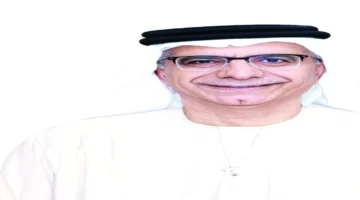 مساهمة ضخمة 100 مليون درهم من أوقاف أبوظبي لوقف أم الإمارات للأيتام